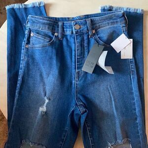 🆕🆕🆕  💥STONE ROW Ladies size 27 jeans 🔥🆕🆕🆕
